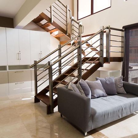 El Faro 304 Coral 3 Bdr Penthouse Apartment ปลายาเดลการ์เมน ภายนอก รูปภาพ