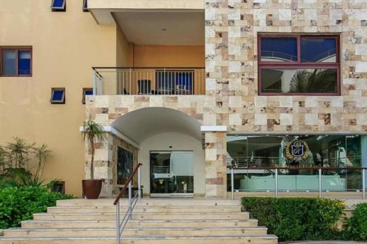 El Faro 304 Coral 3 Bdr Penthouse Apartment ปลายาเดลการ์เมน ภายนอก รูปภาพ