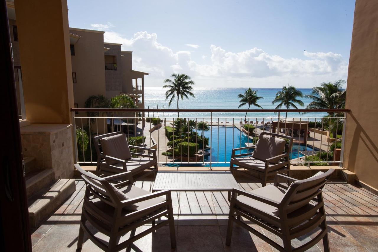El Faro 304 Coral 3 Bdr Penthouse Apartment ปลายาเดลการ์เมน ภายนอก รูปภาพ