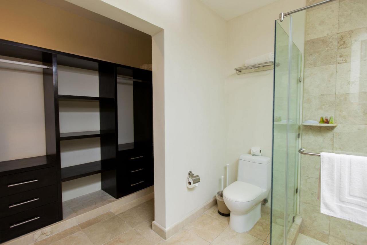 El Faro 304 Coral 3 Bdr Penthouse Apartment ปลายาเดลการ์เมน ภายนอก รูปภาพ
