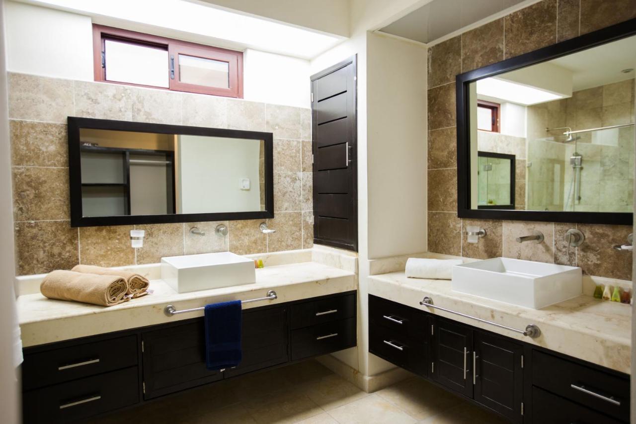 El Faro 304 Coral 3 Bdr Penthouse Apartment ปลายาเดลการ์เมน ภายนอก รูปภาพ