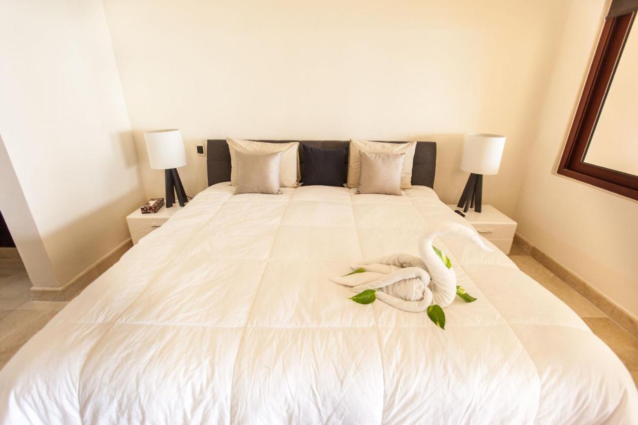 El Faro 304 Coral 3 Bdr Penthouse Apartment ปลายาเดลการ์เมน ภายนอก รูปภาพ